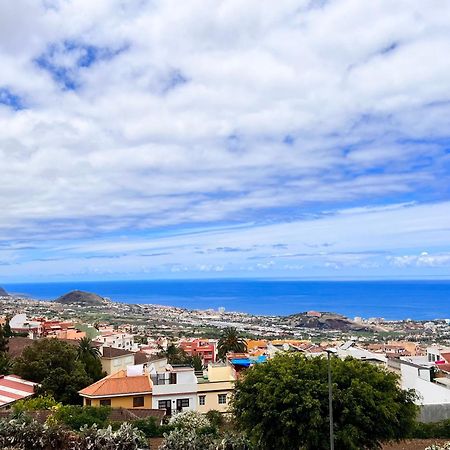 Getaway House Vila La Orotava Exterior foto