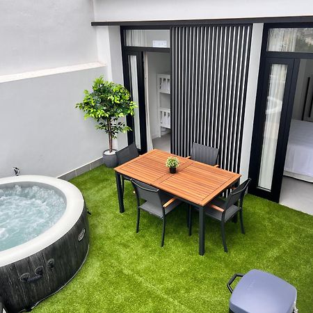 Getaway House Vila La Orotava Exterior foto