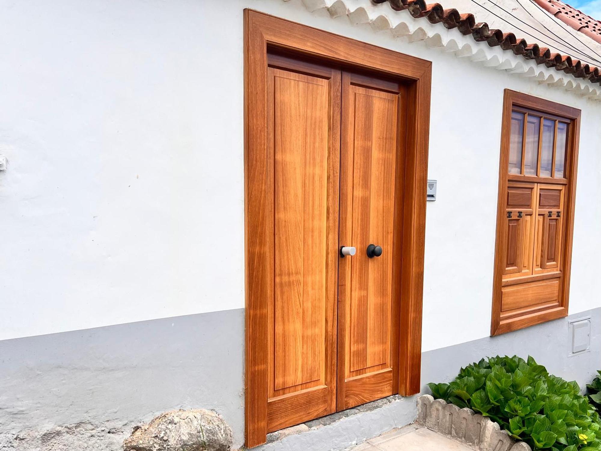 Getaway House Vila La Orotava Exterior foto