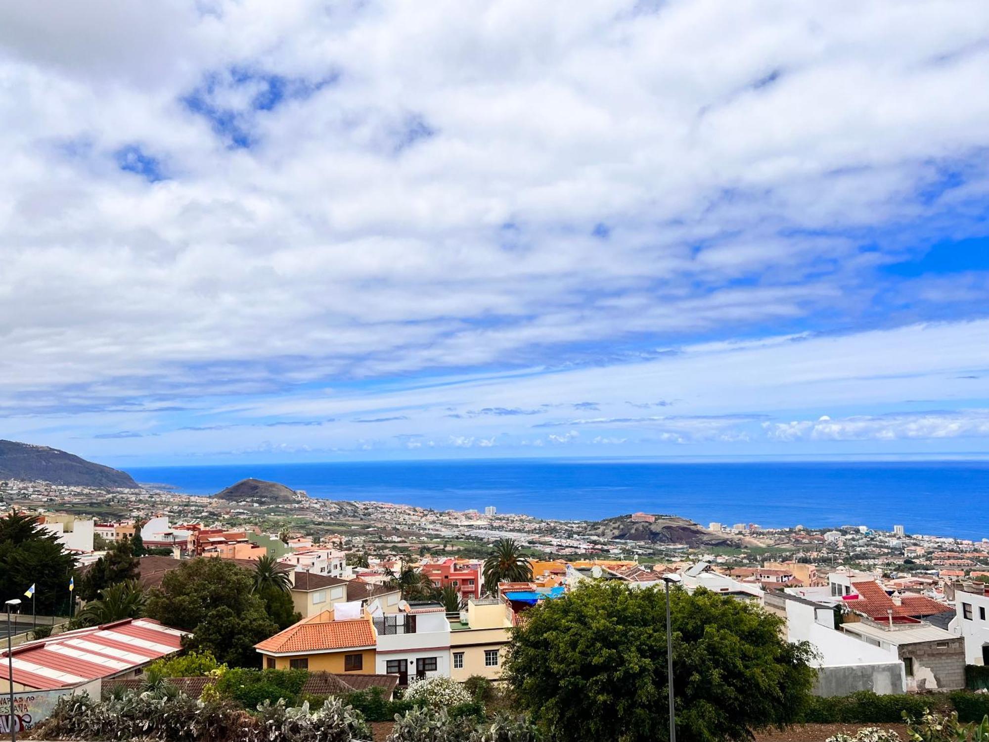 Getaway House Vila La Orotava Exterior foto