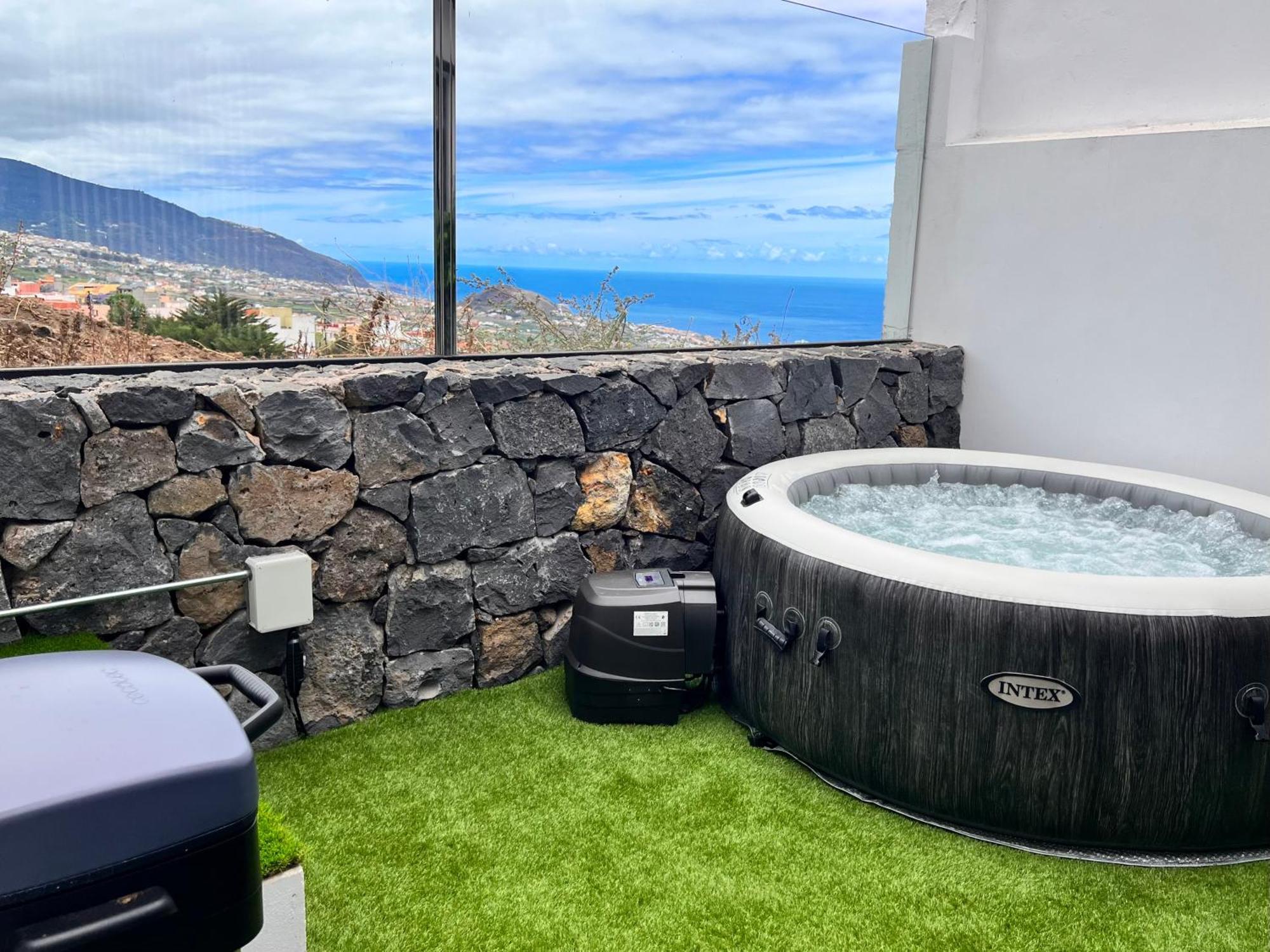Getaway House Vila La Orotava Exterior foto