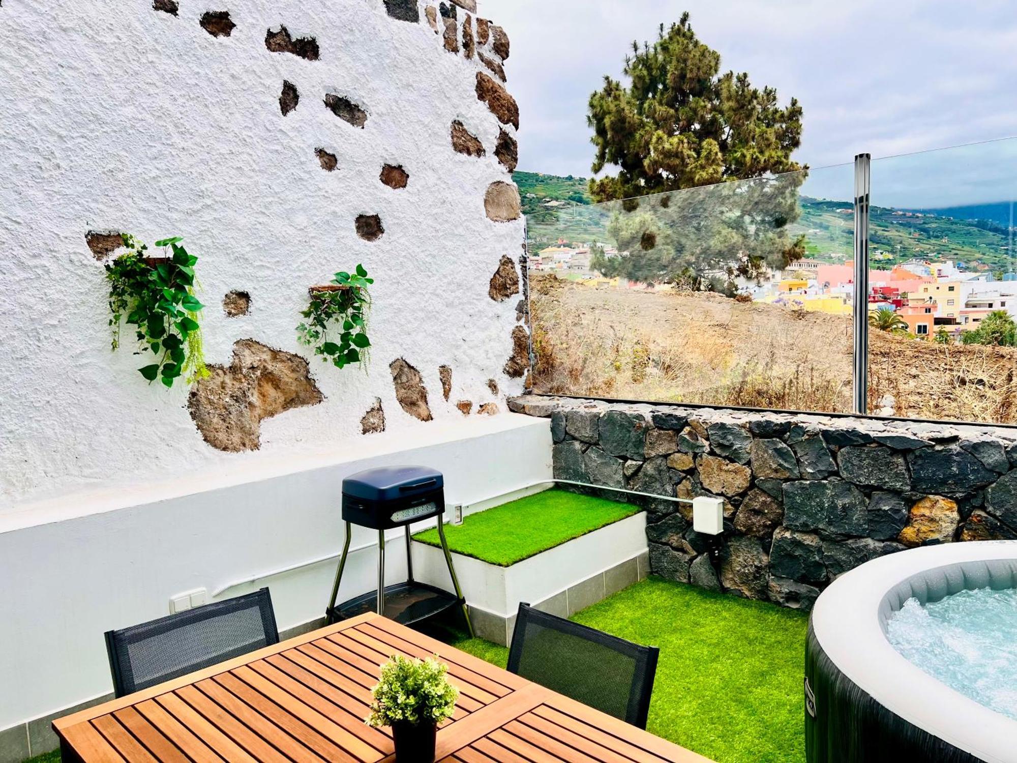 Getaway House Vila La Orotava Exterior foto