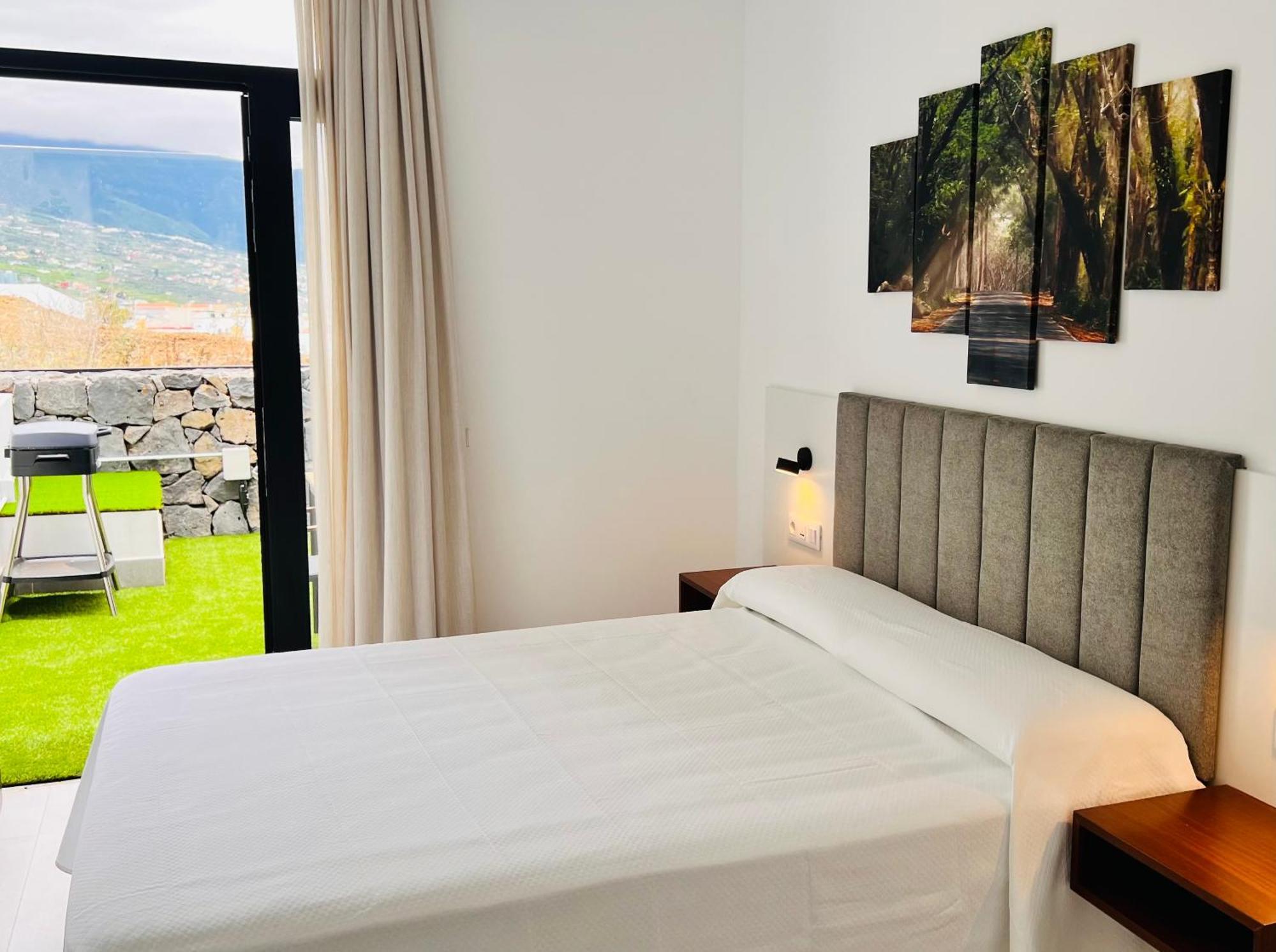 Getaway House Vila La Orotava Exterior foto