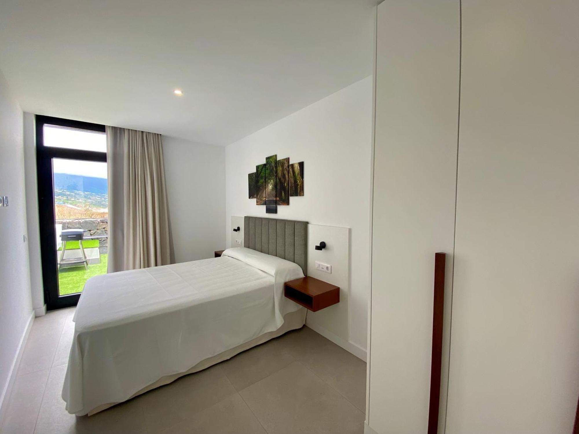 Getaway House Vila La Orotava Exterior foto