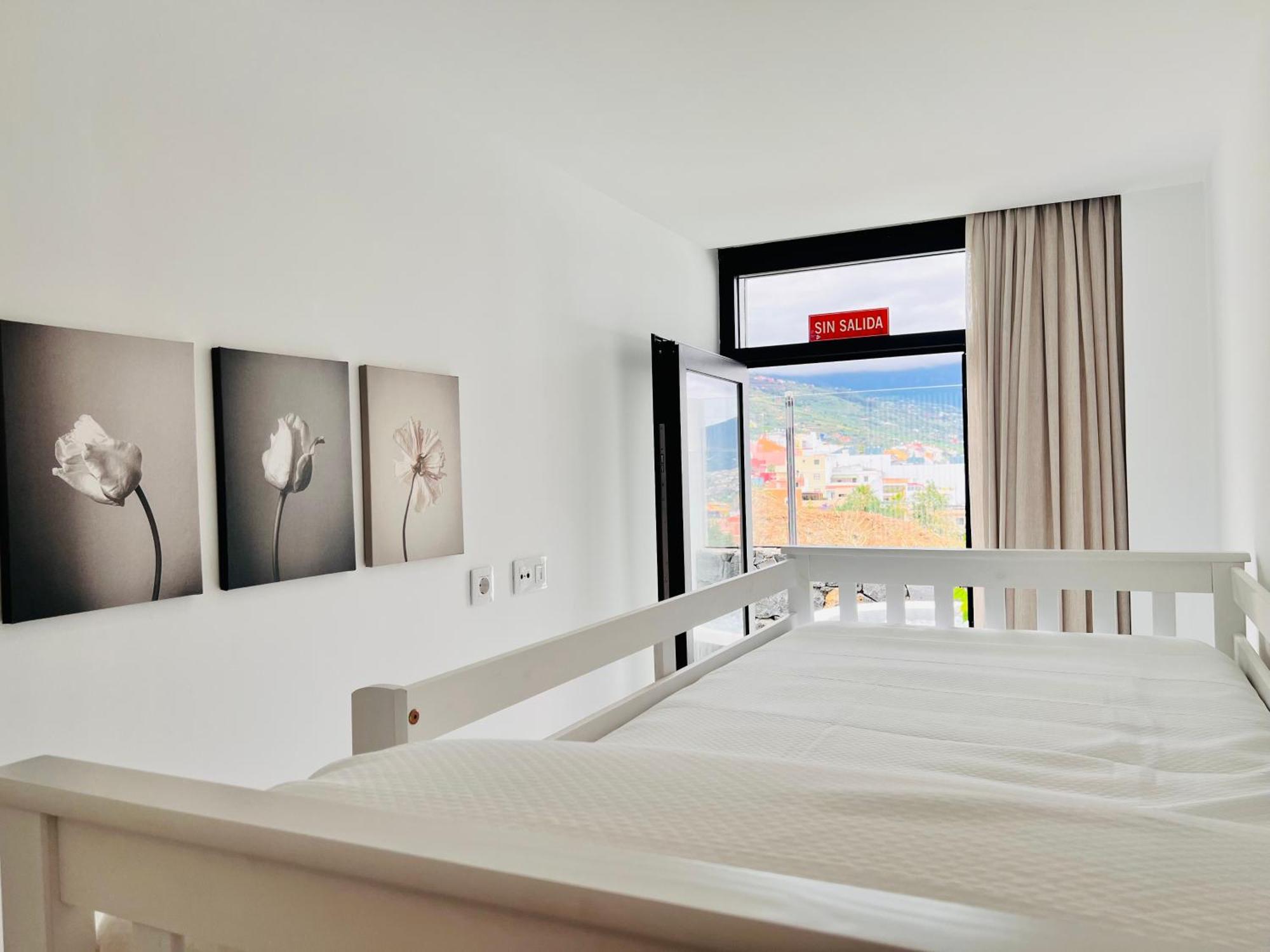 Getaway House Vila La Orotava Exterior foto