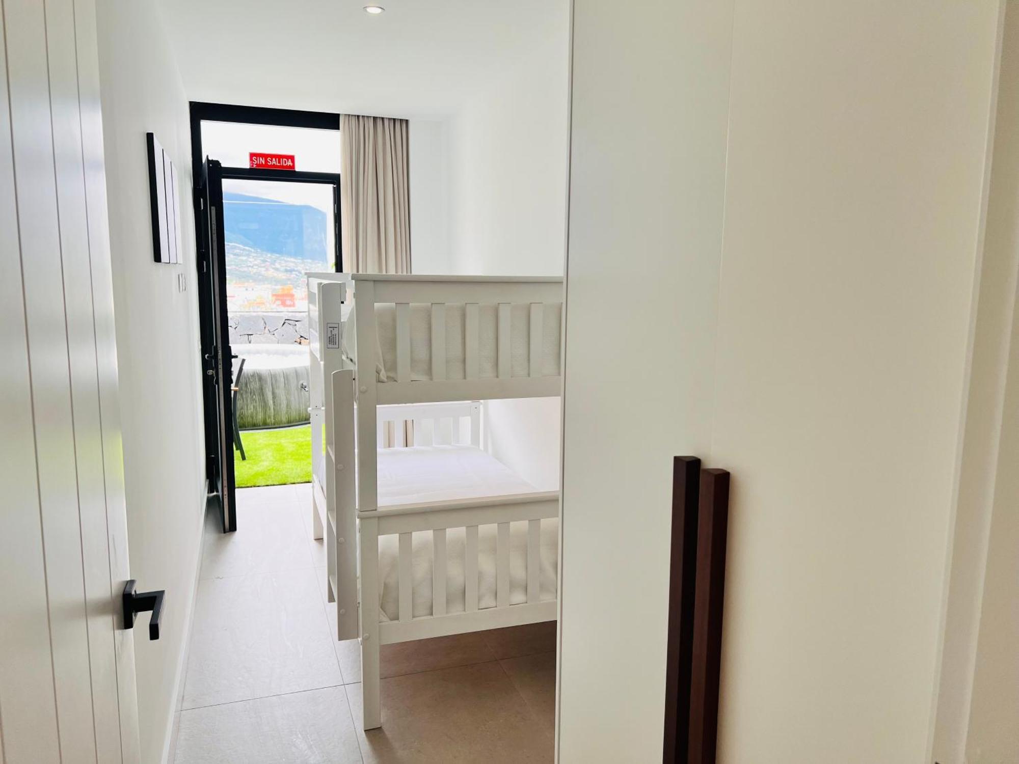 Getaway House Vila La Orotava Exterior foto