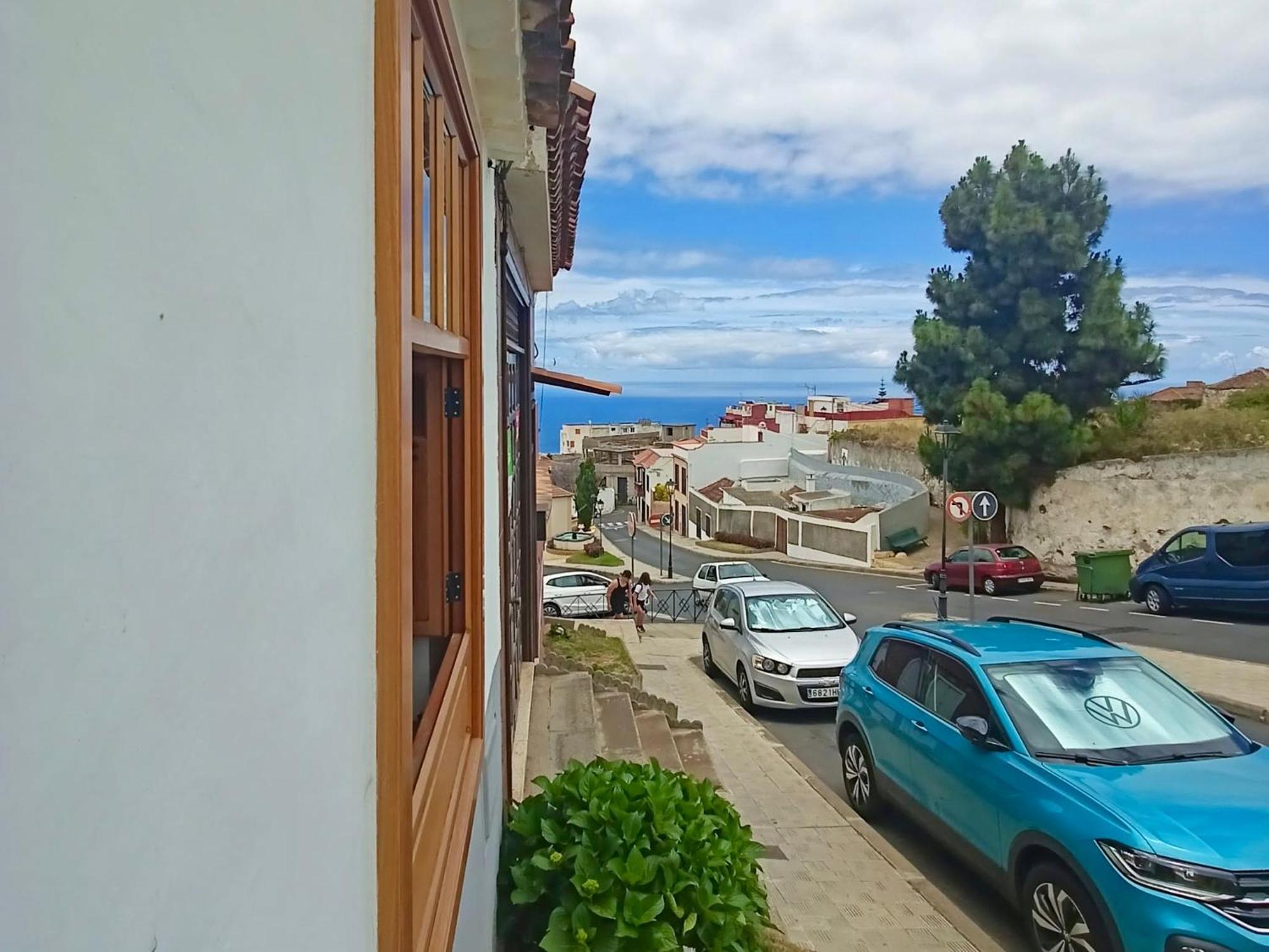 Getaway House Vila La Orotava Exterior foto
