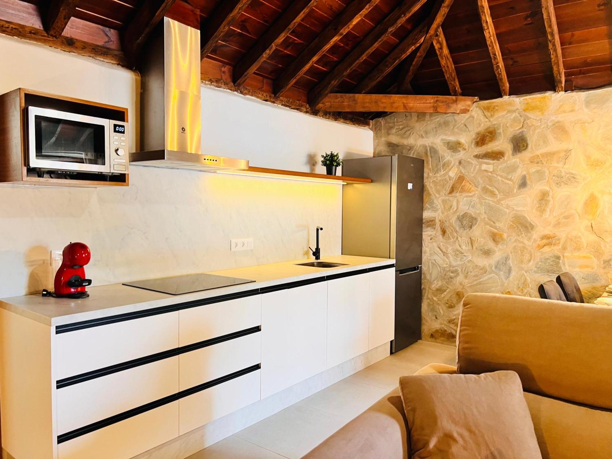 Getaway House Vila La Orotava Exterior foto