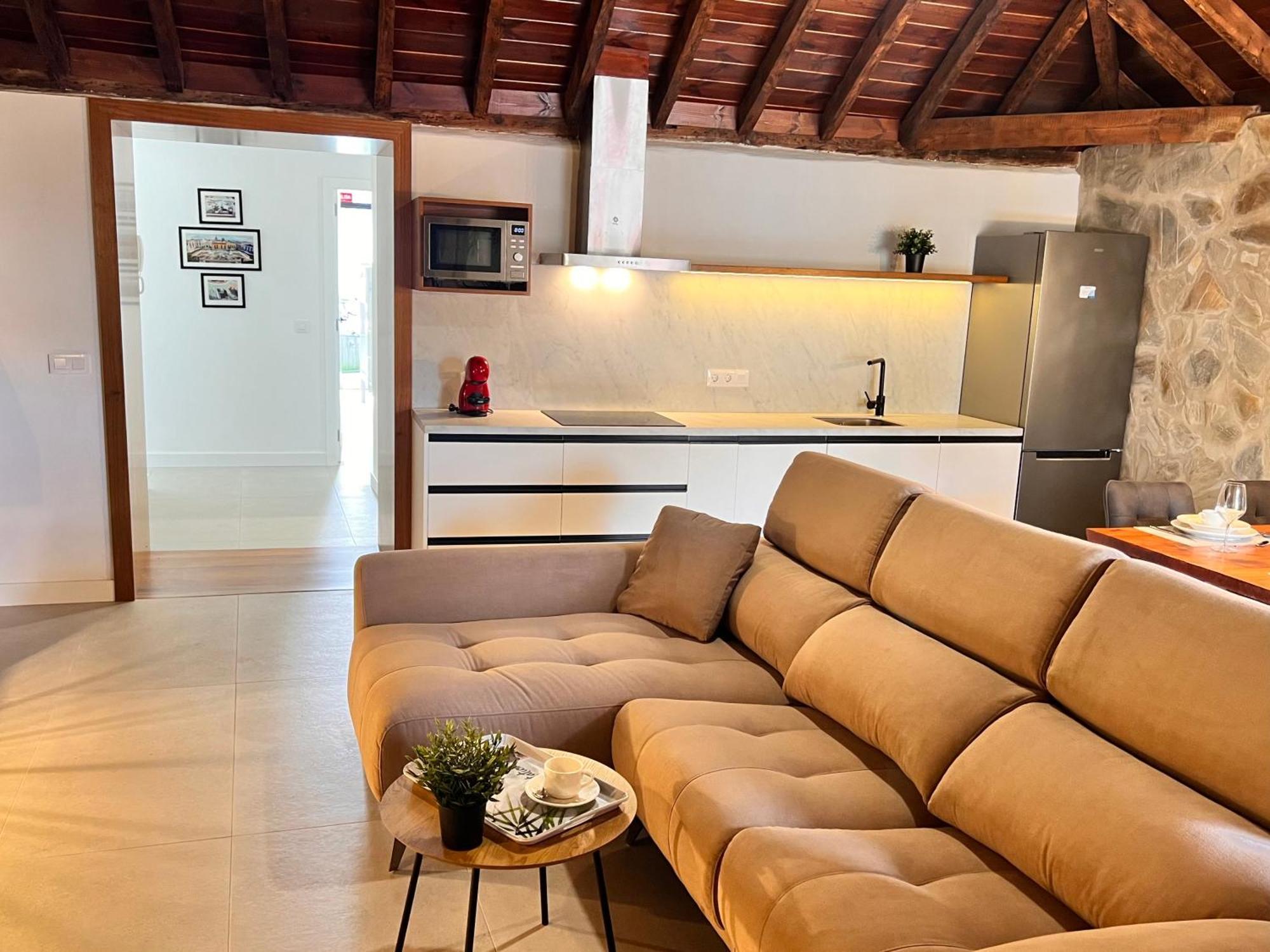 Getaway House Vila La Orotava Exterior foto