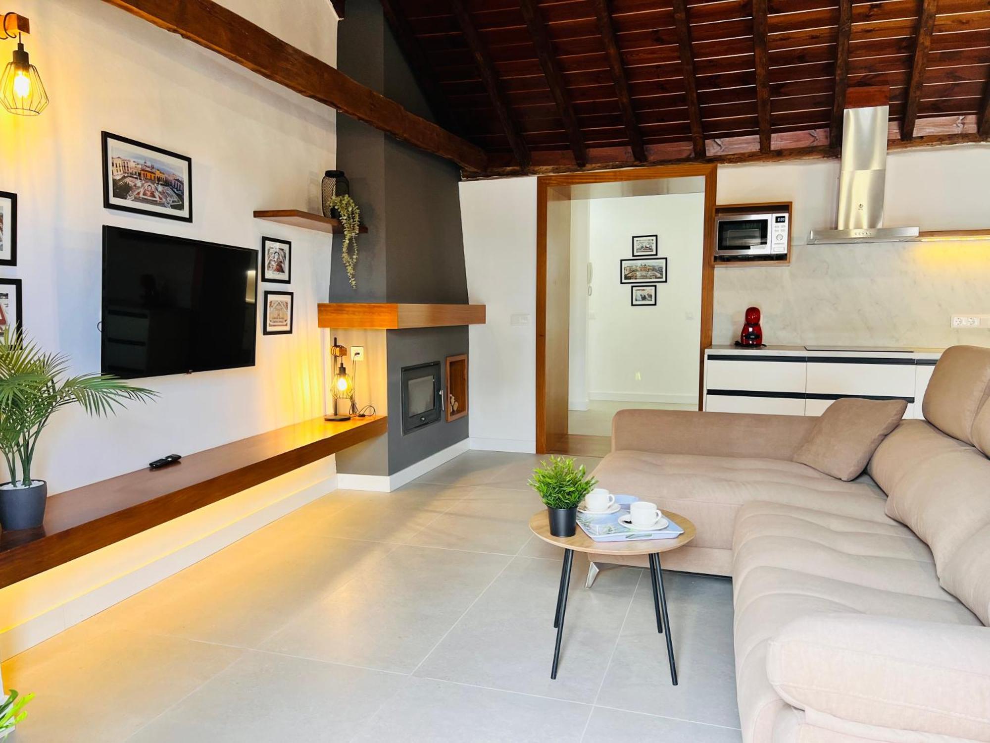 Getaway House Vila La Orotava Exterior foto