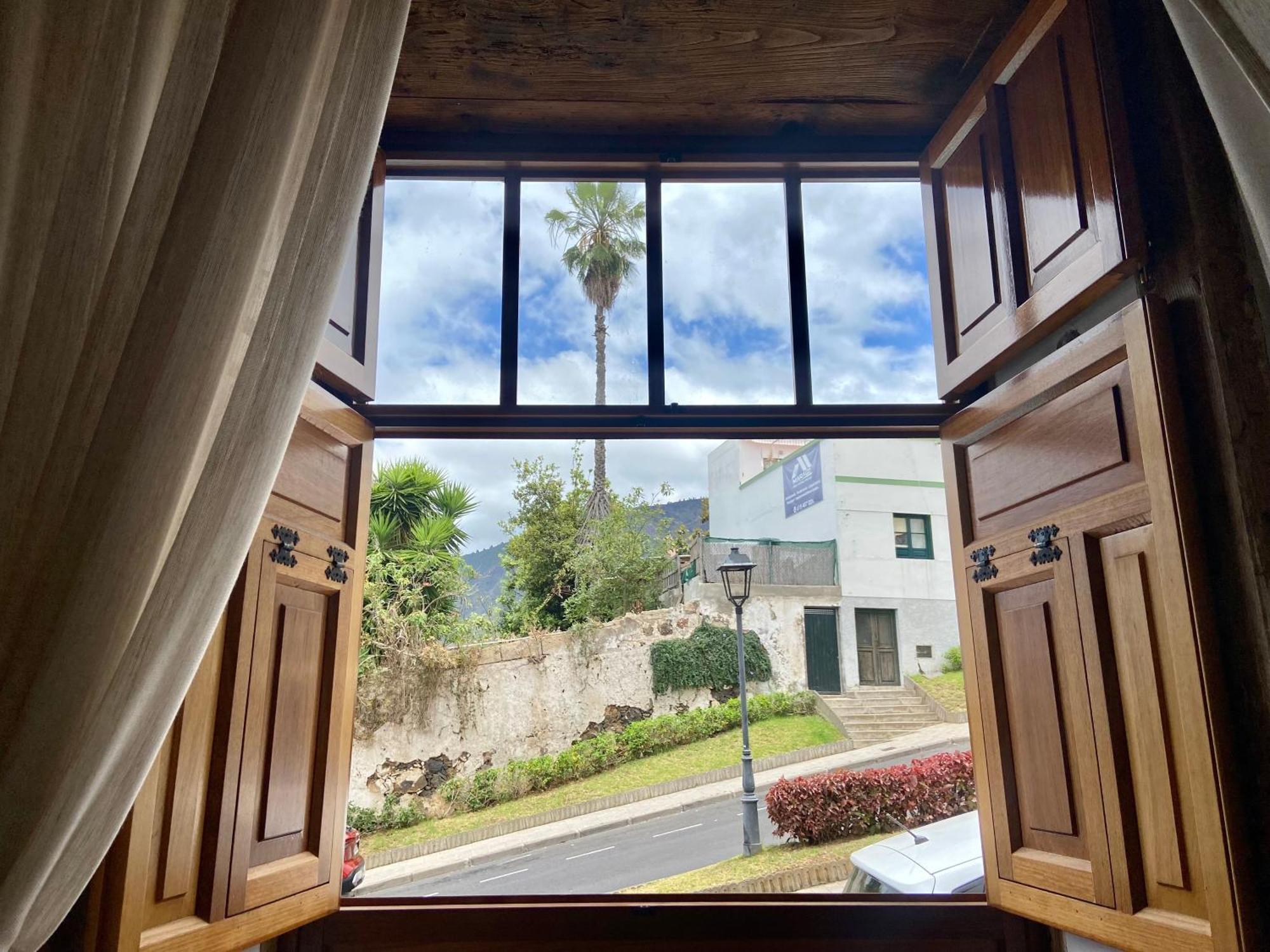 Getaway House Vila La Orotava Exterior foto
