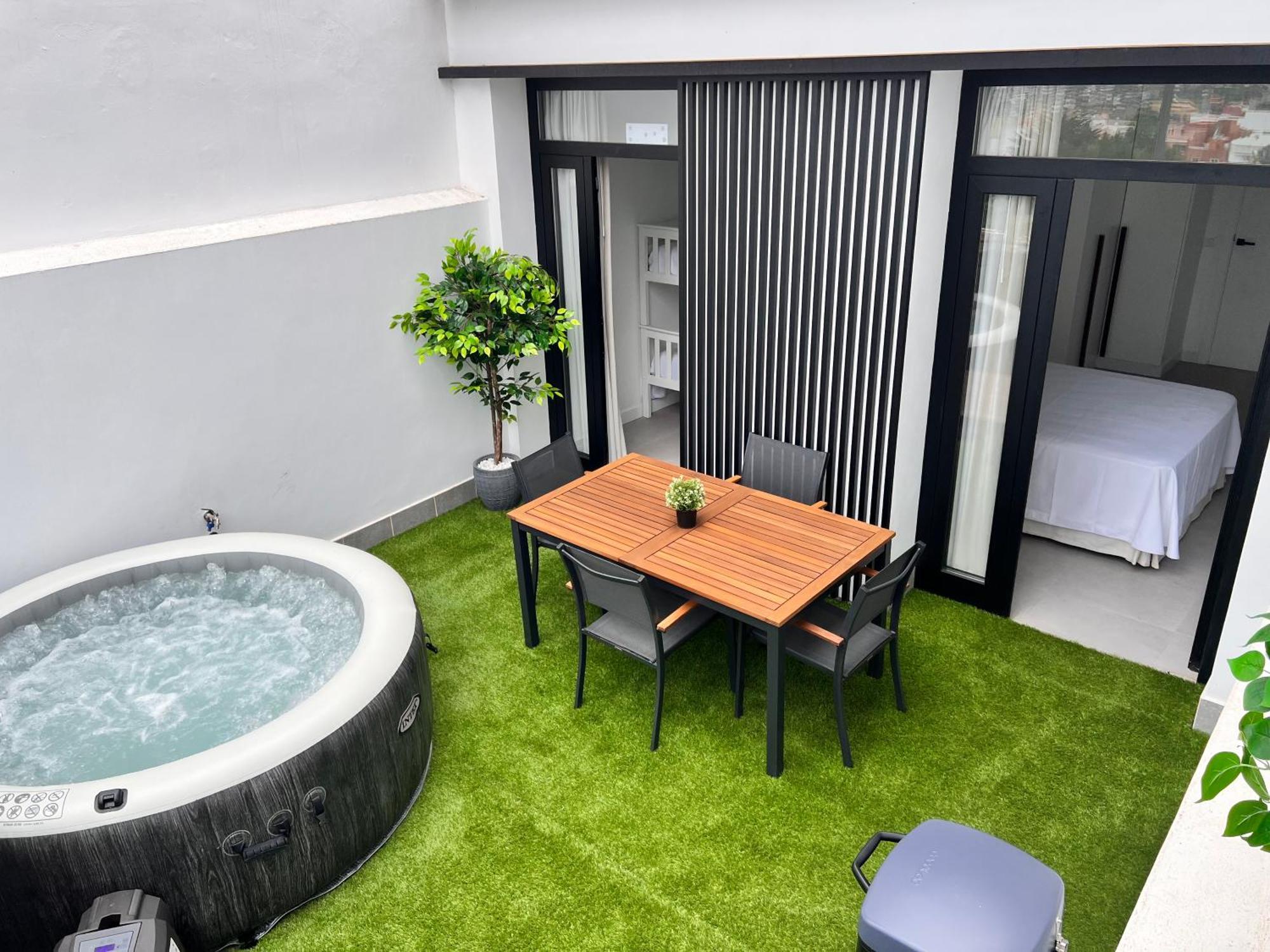 Getaway House Vila La Orotava Exterior foto