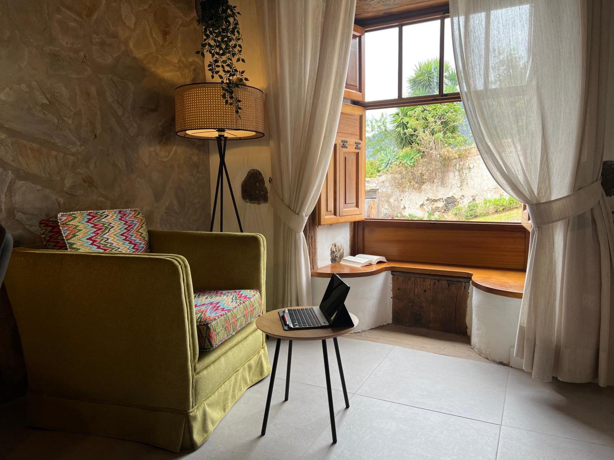 Getaway House Vila La Orotava Exterior foto